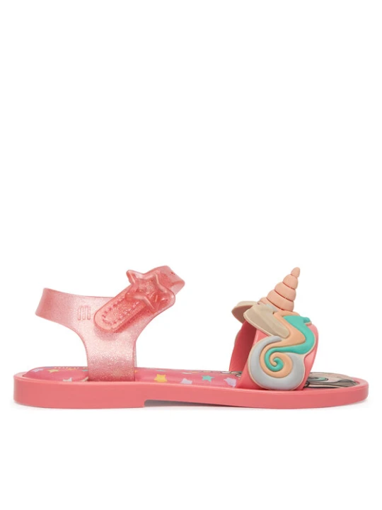 Foto del prodotto Melissa Sandali Mini Melissa Mar Sandal Uni Bb 37827 Rosa