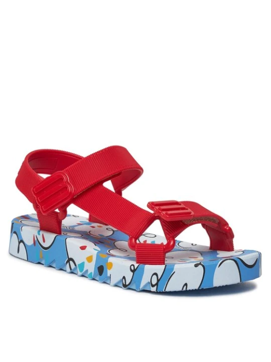 Foto del prodotto Melissa Sandali Mini Melissa Playtime Inf 35691 Blu