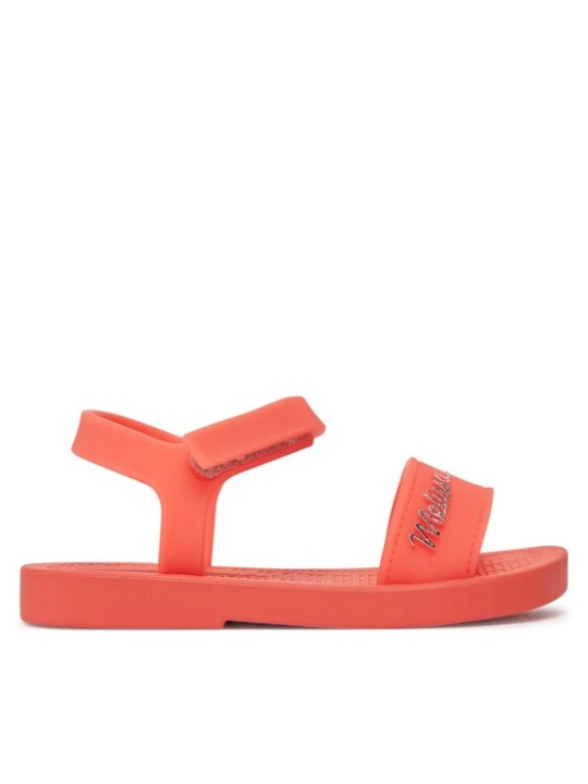 Foto del prodotto Melissa Sandali Mini Melissa Sun Laguna Bb 35766 Rosso