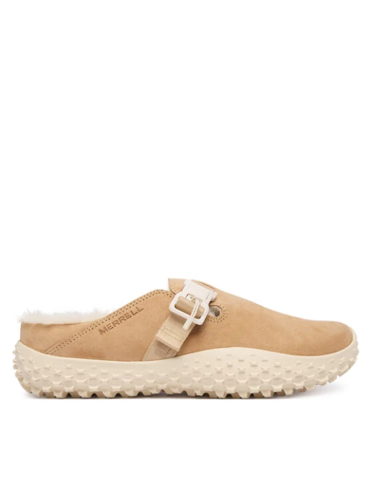 Foto del prodotto Merrell Ciabatte Wrapt Cozy J008652 Beige