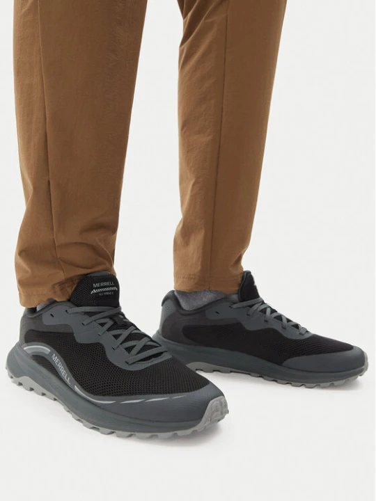 Foto del prodotto Merrell Sneakers Fly Strike 2 J068547 Nero