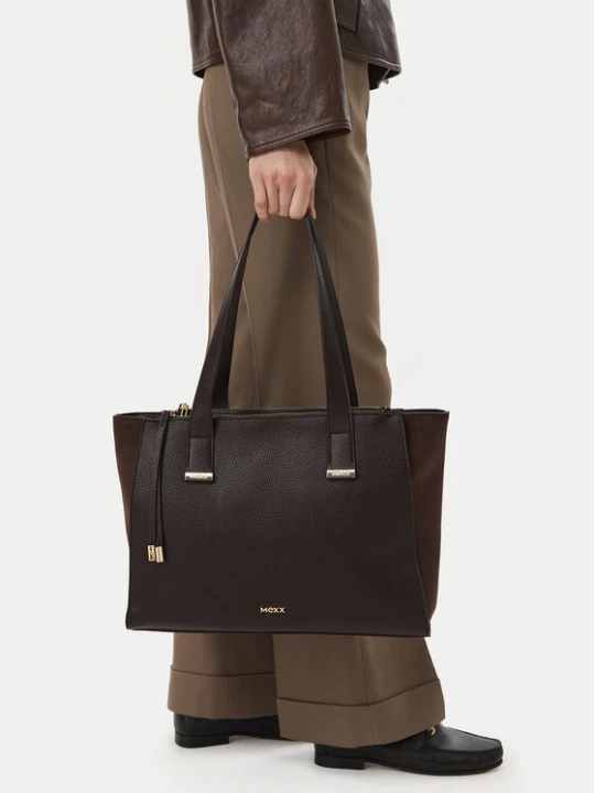 Foto del prodotto MEXX Borsetta C-MEXX-L-019-08 Marrone