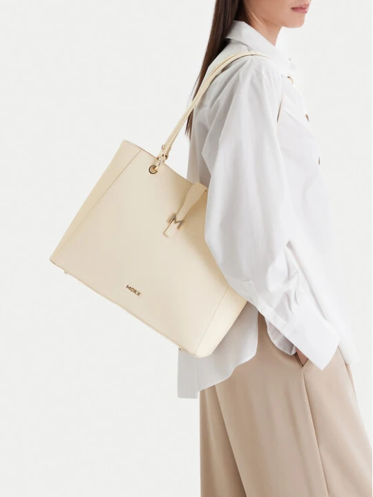 Foto del prodotto MEXX Borsetta CEO-MEXX-B-005-09 Écru Crema