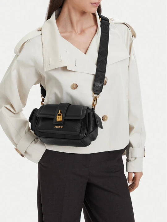 Foto del prodotto MEXX Borsetta CEO-Mexx-M-001-10 Nero