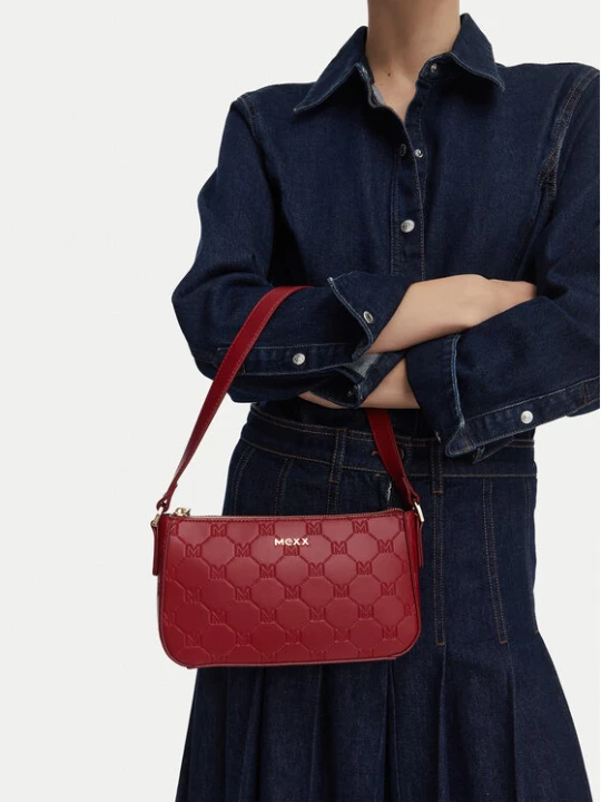 Foto del prodotto MEXX Borsetta CEO-MEXX-S-008-10 Rosso