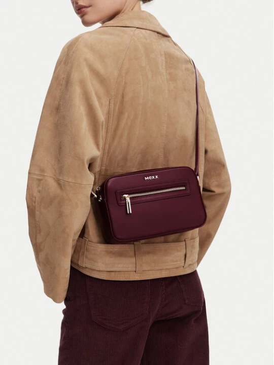 Foto del prodotto MEXX Borsetta CEO-MEXX-S-011-10 Bordeaux