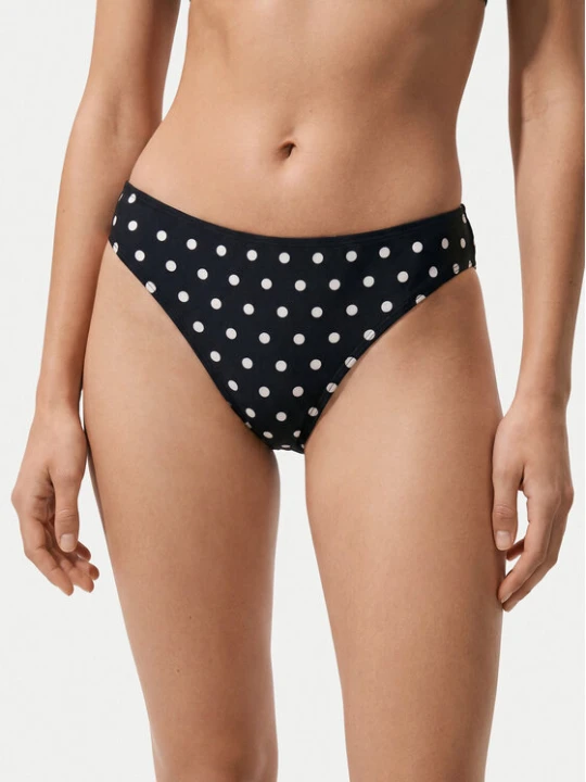 Foto del prodotto Michael Kors Bikini pezzo sotto MM22294 Nero