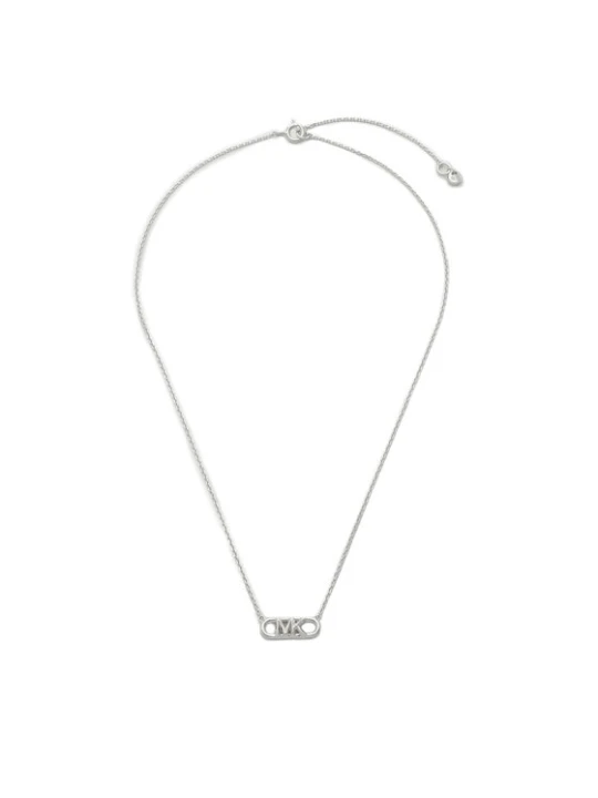 Foto del prodotto Michael Kors Collana MKC164200040 Argento