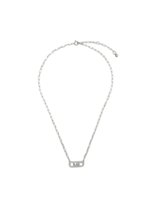 Foto del prodotto Michael Kors Collana MKC1655CZ040 Argento