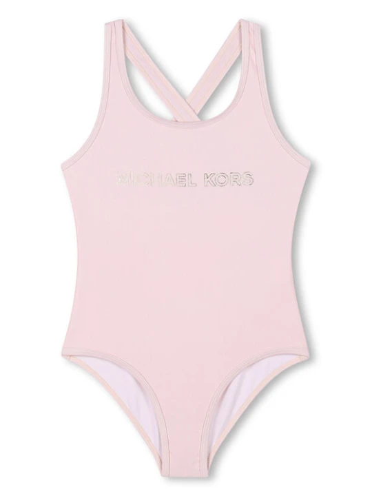 Foto del prodotto Michael Kors Costume da bagno R30302 D Rosa