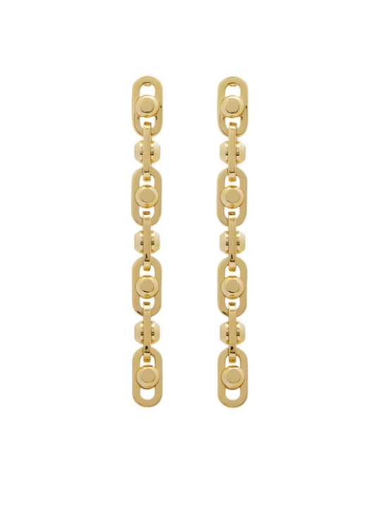Foto del prodotto Michael Kors Orecchini MKC171000710 Oro