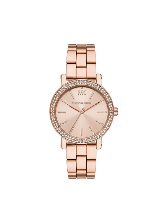 Foto del prodotto Michael Kors Orologio Corey MK7548 Rosa