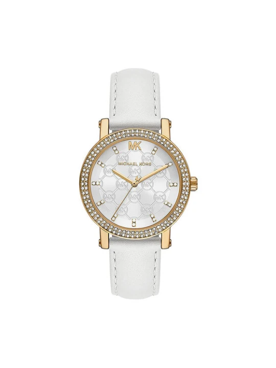 Foto del prodotto Michael Kors Orologio Corey MK7551 Bianco