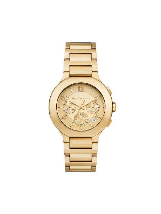 Foto del prodotto Michael Kors Orologio Gramercy Ladies Chronograph MK7520 Oro