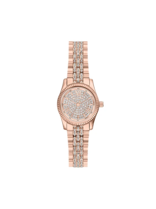 Foto del prodotto Michael Kors Orologio Lexington Lady MK7576 Rosa
