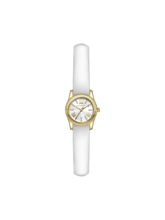 Foto del prodotto Michael Kors Orologio Lexington MK4900 Bianco