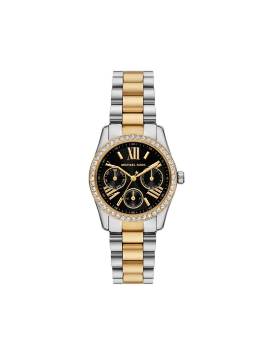 Foto del prodotto Michael Kors Orologio Lexington MK4925 Argento
