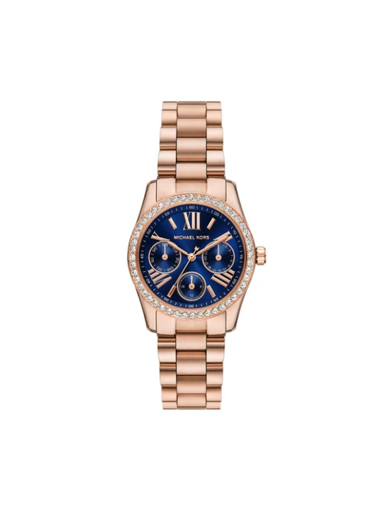 Foto del prodotto Michael Kors Orologio Lexington MK4926 Oro