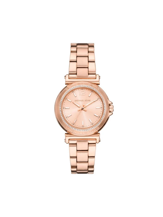Foto del prodotto Michael Kors Orologio Maren MK7491 Oro rosa