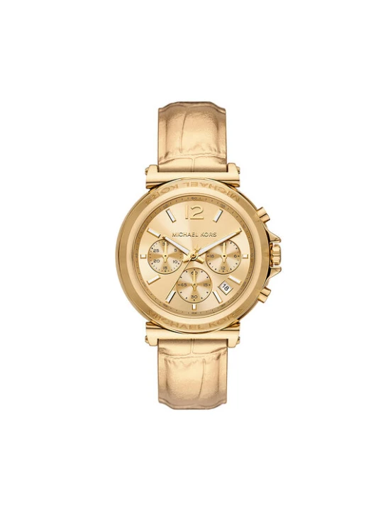 Foto del prodotto Michael Kors Orologio Maren MK7508 Oro