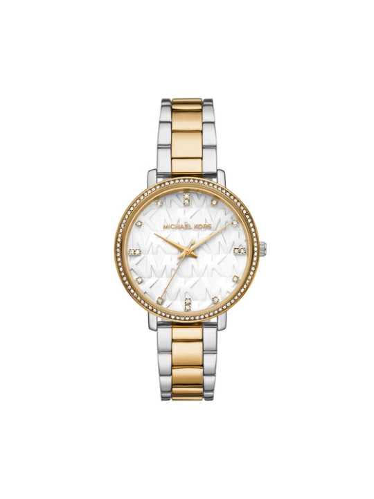 Foto del prodotto Michael Kors Orologio Pyper MK4918 Argento