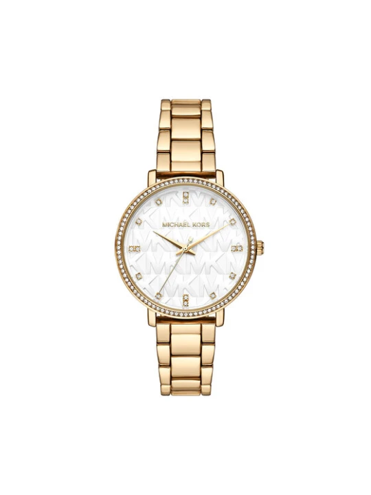 Foto del prodotto Michael Kors Orologio Pyper MK4919 Oro