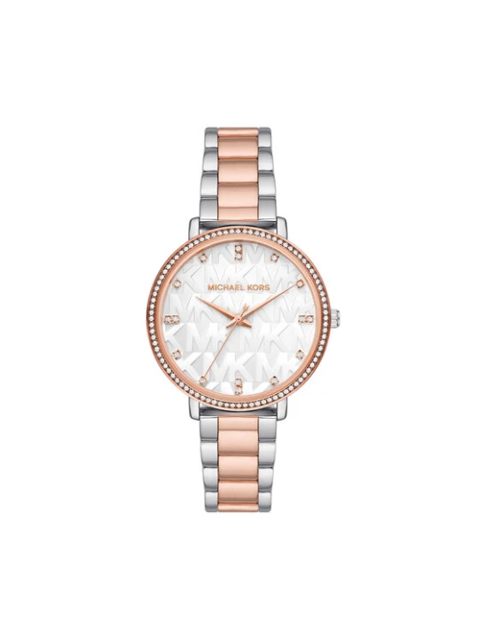 Foto del prodotto Michael Kors Orologio Pyper MK4920 Argento