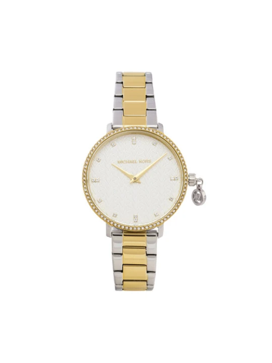 Foto del prodotto Michael Kors Orologio Pyper MK7574 Argento