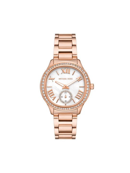 Foto del prodotto Michael Kors Orologio Sage MK4806 Rosa