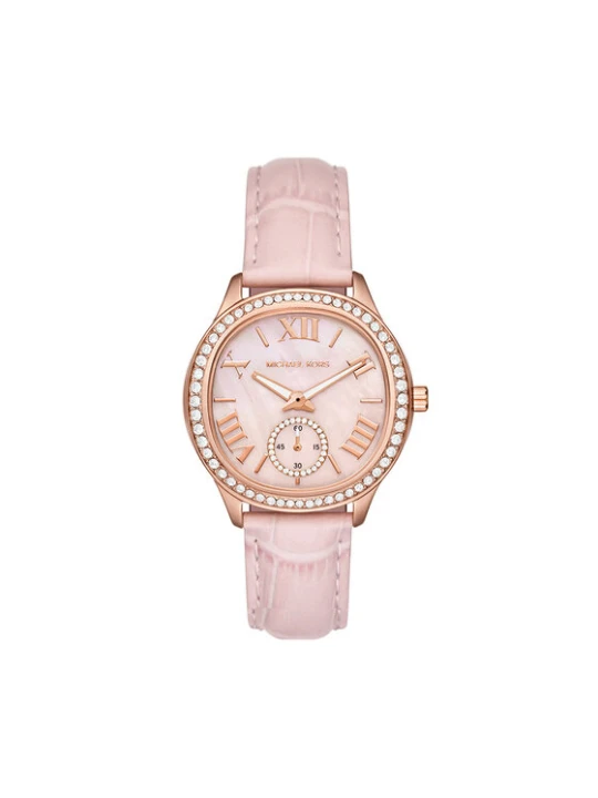 Foto del prodotto Michael Kors Orologio Sage MK4820 Rosa