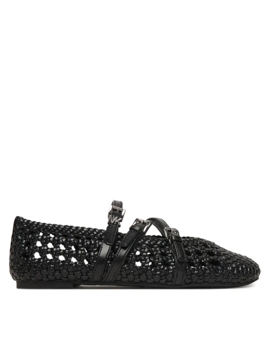 Foto del prodotto MICHAEL Michael Kors Ballerine Indy Flex 40S6IDFP1L Nero