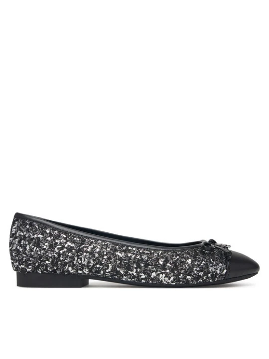 Foto del prodotto MICHAEL Michael Kors Ballerine Piper Flex 40F6PIFP1D Nero