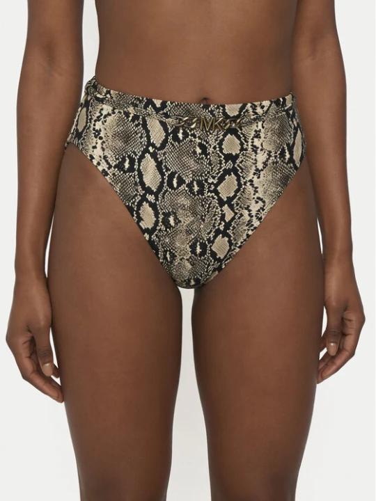 Foto del prodotto MICHAEL Michael Kors Bikini pezzo sotto MM05925 Nero