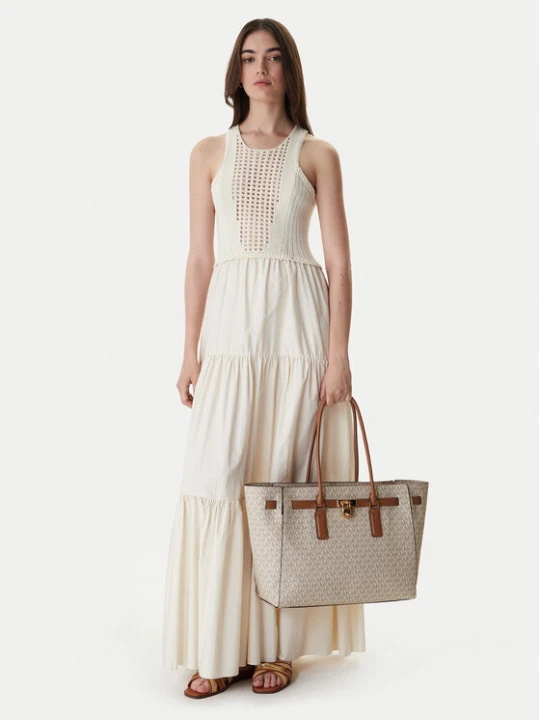 Foto del prodotto MICHAEL Michael Kors Borsetta 30F5GNXT3B Écru Crema