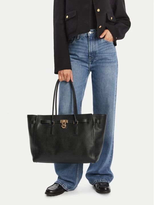 Foto del prodotto MICHAEL Michael Kors Borsetta 30F5GNXT3L Nero