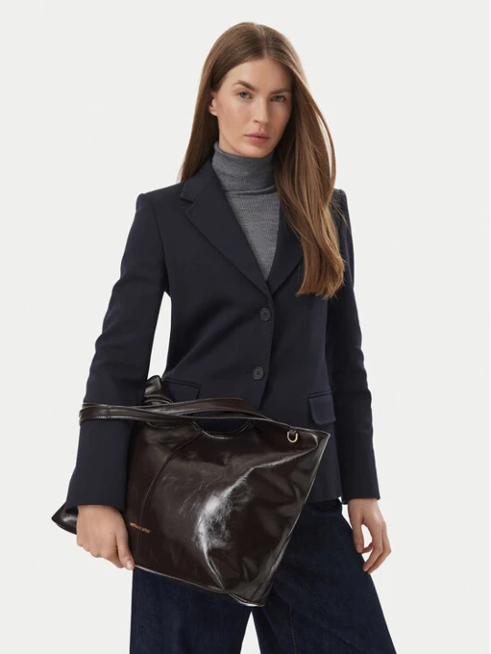Foto del prodotto MICHAEL Michael Kors Borsetta 30F6G51T3L Marrone