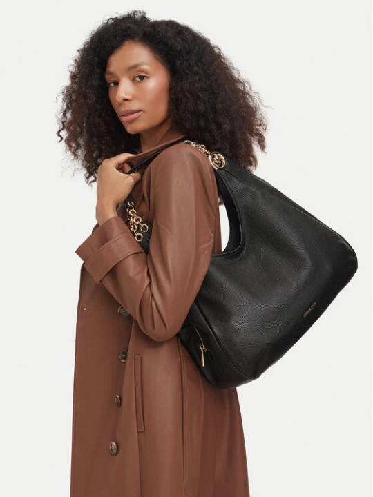 Foto del prodotto MICHAEL Michael Kors Borsetta 30F6GEJE7L Nero