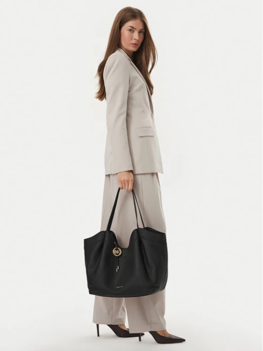 Foto del prodotto MICHAEL Michael Kors Borsetta 30F6GY5T9L Nero