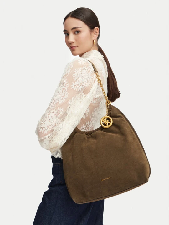 Foto del prodotto MICHAEL Michael Kors Borsetta 30S6A15L7S Cachi