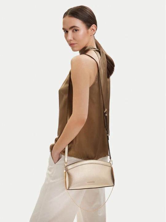 Foto del prodotto MICHAEL Michael Kors Borsetta 30S6G13C5M Oro