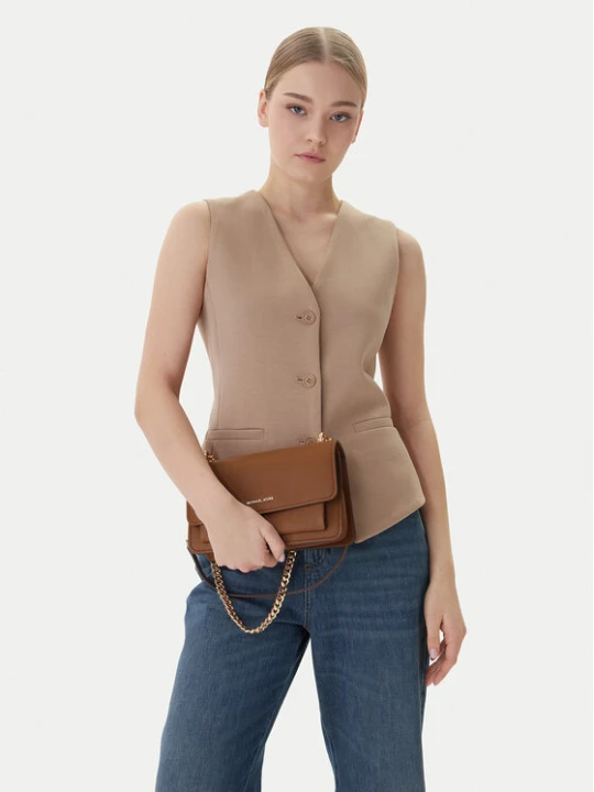 Foto del prodotto MICHAEL Michael Kors Borsetta 30T4GC7L3T Marrone
