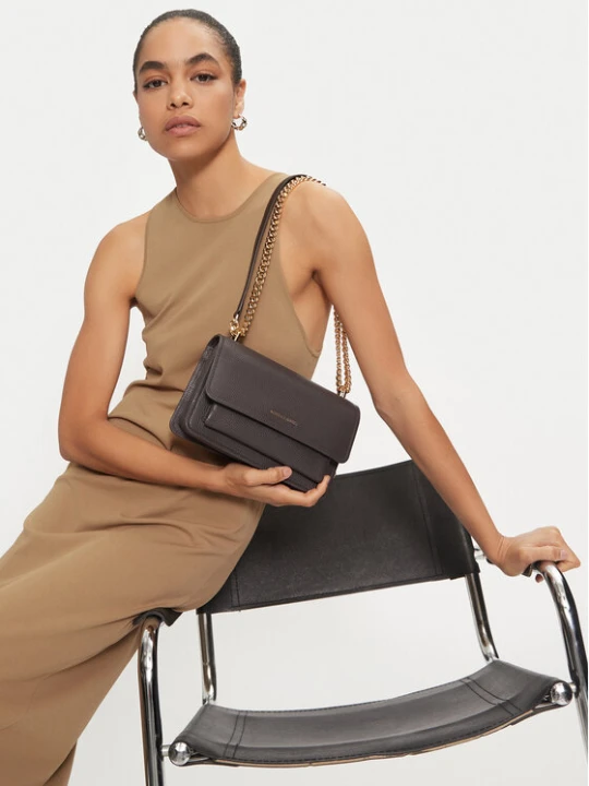 Foto del prodotto MICHAEL Michael Kors Borsetta 30T4GC7L3T Marrone