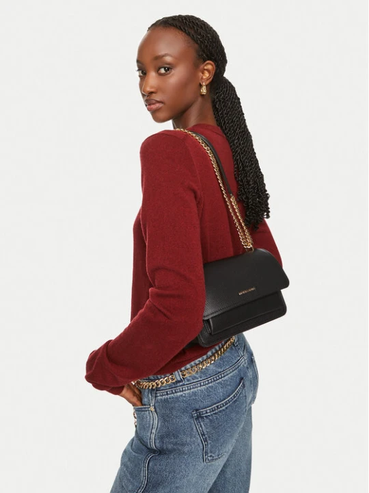 Foto del prodotto MICHAEL Michael Kors Borsetta 30T4GC7L3T Nero
