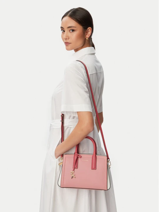 Foto del prodotto MICHAEL Michael Kors Borsetta 30T5G9IS1T Rosa