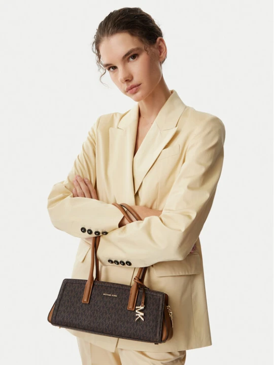 Foto del prodotto MICHAEL Michael Kors Borsetta 30T6G9IT0B Marrone