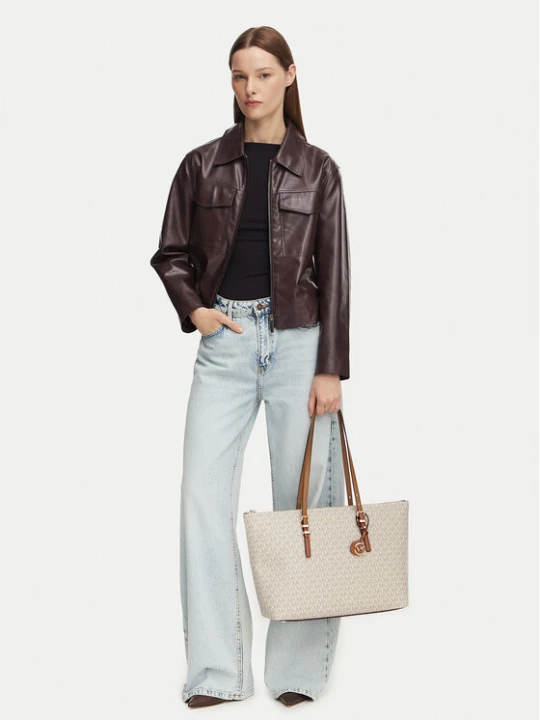 Foto del prodotto MICHAEL Michael Kors Borsetta 30T6GQNT9B Crema