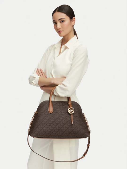 Foto del prodotto MICHAEL Michael Kors Borsetta 30T6GX4S7B Marrone