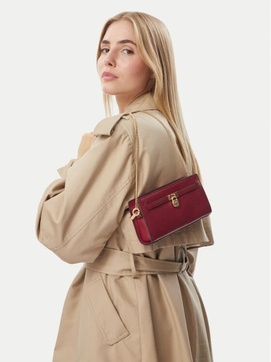Foto del prodotto MICHAEL Michael Kors Borsetta 32F5GNXC0L Bordeaux
