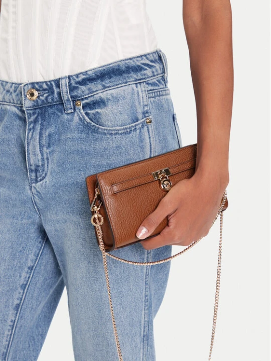 Foto del prodotto MICHAEL Michael Kors Borsetta 32F5GNXC0L Marrone