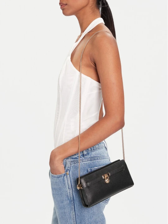 Foto del prodotto MICHAEL Michael Kors Borsetta 32F5GNXC0L Nero
